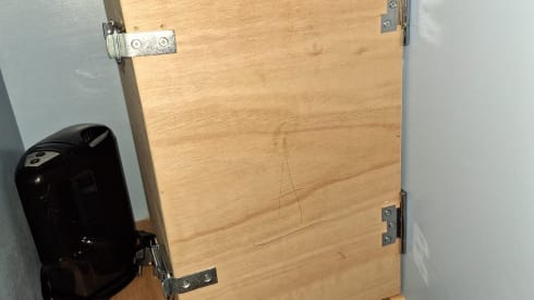 Moritz – 2p Other bus from 2013