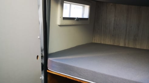 Kikivan-4p –  Ducato Kikivan 540 4-seater Diesel