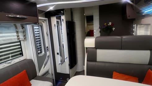 4p Challenger semi-integrated uit 2017