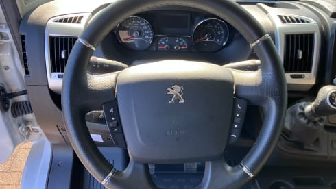 6p Weinsberg alcove uit 2023