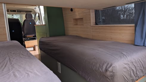 Explorer – Citroen Jumper (extra high and extra long)