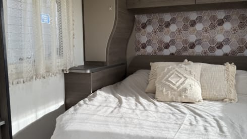 4p Chausson Titanium t628 from 2019