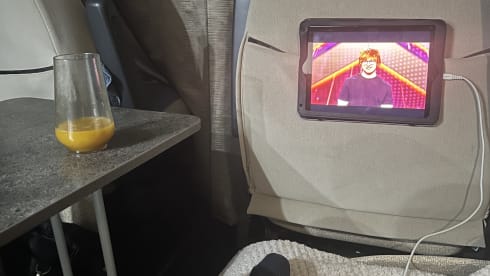 4 berth Peugeot semi-integrated from 2019