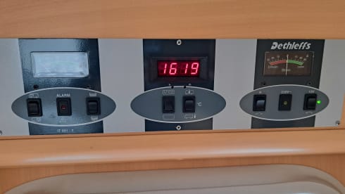 4p Fiat semi-integrated uit 2006