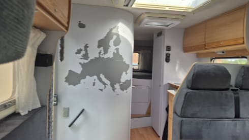 GRYS – 4p Elnagh semi-integrated from 2006