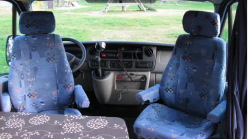 Lafurgo – Camper Puro 