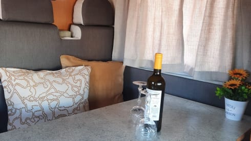 Ford Rimor – 4p Ford semi-integrated from 2008