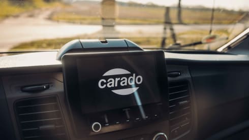 Carado T448 Automaat – Automatic - Fully equipped - Very luxurious camper length beds - Modern