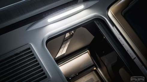 Luxury & Comfort for your dream trip