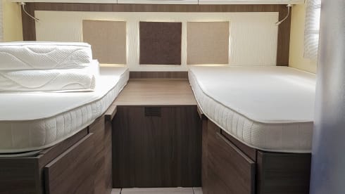 McLoui – 5 person McLouis from 2017