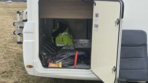 Elnag BARON – 5p Elnagh semi-integrated from 2026