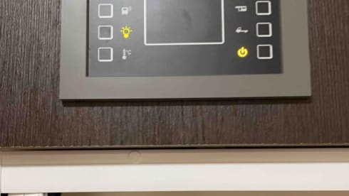 Forster  – Fiat Forster AB 699EB