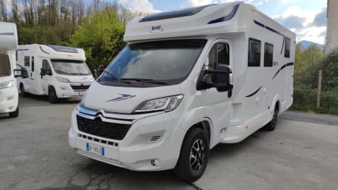 Mc4 - 279 – MCLOUIS MC4 862