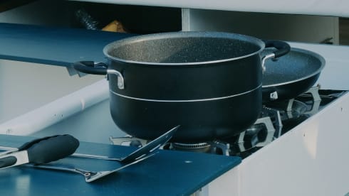 Strafic by Freesoul Campervans – 🚐Strafic, Il minivan per grandi avventure in Sardegna.