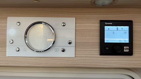 6-person super de luxe all-inclusive Bürstner Lyseo Time 22-03-2021