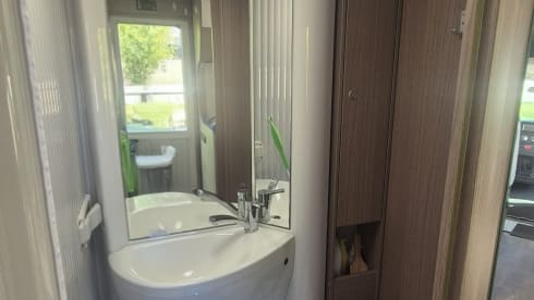 6p Citroën alcôve de 2018