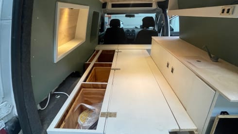 2p Volkswagen other uit 2012