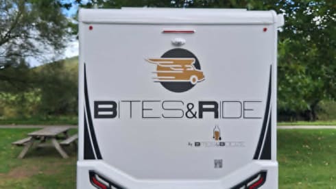 Bites&Ride – 2p Benimar semi-integrated from 2025
