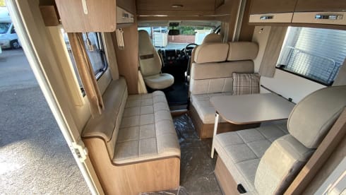 heath – 6 berth Peugeot bus from 2020