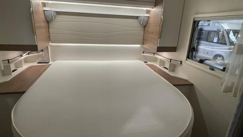 The wind rose  – The wind rose motor home