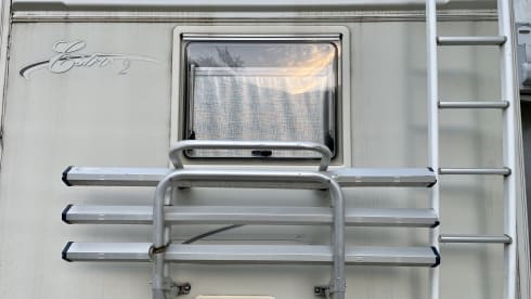 Kent – Vacation in freedom: Our Kentucky for a dream experience