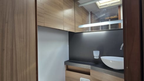  Adria Matrix 670 from 2018