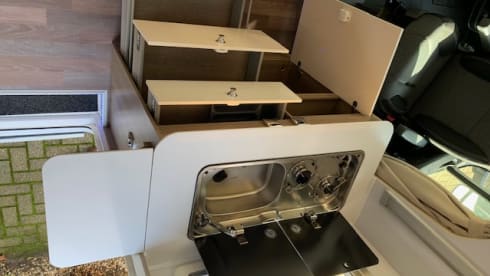 La Marca 59 – 4p Other semi-integrated from 2024