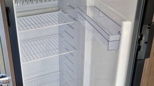 Lanzelot – Benimar T 497
