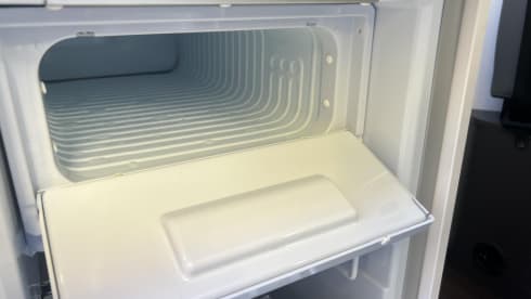 Grand California – 4p Volkswagen bus from 2020