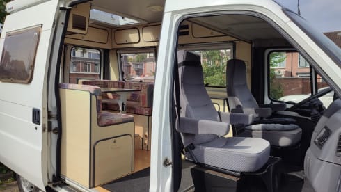 2p Fiat bus from 1998