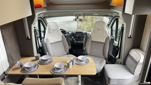 Sunny – OS-Reisemobil 