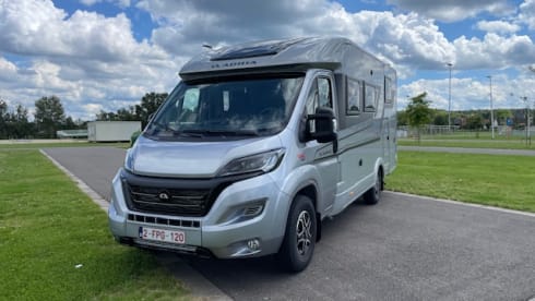 ADRIA COMPACT SUPREME