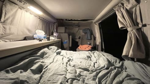 Wil – VW Transporter T4 "California Coach" 2.5TDI 102CV