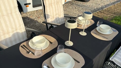 Benimar Cocoon 444 – NIEUW - 2026/Luxe hotelcomfort