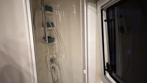 Altijd thuis – Fiat Ducato Mobilvetta 6-Sitzer
