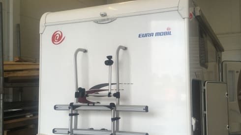 4p Fiat semi-integrated uit 2014