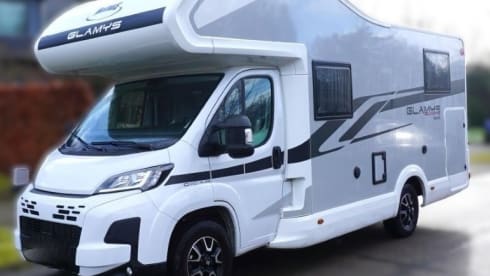 5p McLouis alcove uit 2025