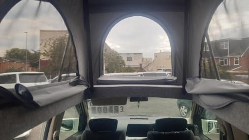 Takuma – Takuma 5 Sleeper Camper D