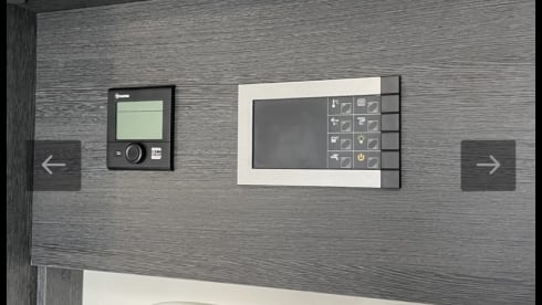 Raffy – Roller Team Zafiro 690 6 berth Roller Team s