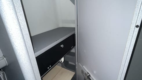 Exclusive  – Combi Volkswagen 4 places de 2003