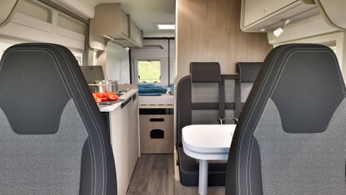 3p Carado bus from 2024