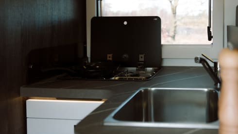 4p Ford Benimar cocoon 463 semi-integrated uit 2025