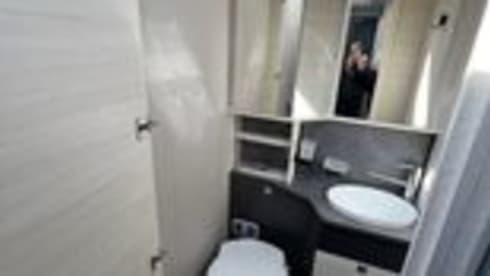 5p Challenger semi-integrated from 2022