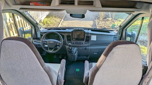 Entspannter Urlaub allein, zu zweit, mit Freunden oder Familie