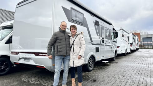 Adria Sonic Supreme 700 DL 9 DSG – New Adria Sonic Supreme 700DL 180 HP 9DSG (2024)