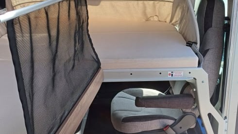 Onkel Jusi – Knaus Boxlife 630 ME