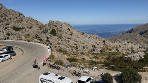 Autobus Bavaria 4 places à partir de 2026