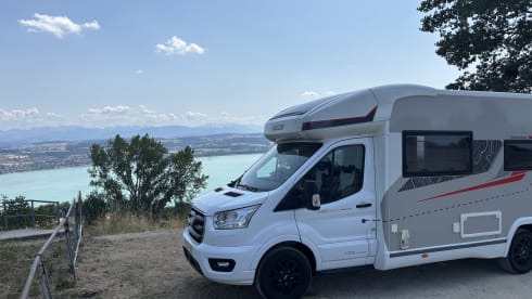 Chausson Special Edition