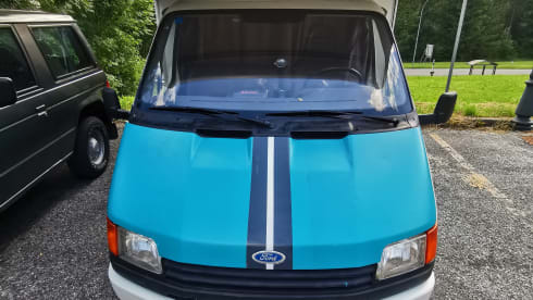 DustyCamp23 – DUSTY CAMP