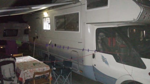 Giggetto – Viaggiare senza pensieri....